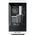 thumbnail image 2 of Gabinete Gamer HYTE Y40 Torre Media ATX 2 FAN Cristal Templado USB-C Blanco, 2 of 6