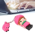 thumbnail image 4 of Usb Lindo USB2.0 Unidad Flash Portátil Almacenamiento De Datos Transmisión Memory Stick Novedad Regalo Plug And Play, 4 of 7
