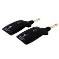 thumbnail image 2 of OUTAD 2.4GHz Wireless Guitar System Transmitter A9 Receiver Built-in Rechargeable Musical Instrument Accessories, 2 of 9