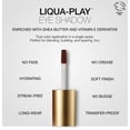 thumbnail image 2 of Sombra de ojos líquida Stila Liqua Play Long-Wear Matte Cream, 2 of 6