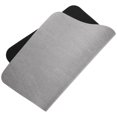 thumbnail image 4 of Práctico cojín absorbente tapete para la puerta del baño tapete antideslizante para el suelo suministros para el hogar, 4 of 6
