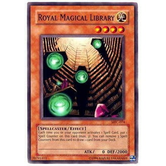 Yu-Gi-Oh Cards 5D's - Structure Deck - LOST SANCTUARY - Walmart.com
