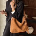 thumbnail image 4 of Women’s Tote Bag Shoulder Bags for Women Fall Underarm Bag Winter Bag Work Purses Travel Handbag, 4 of 6