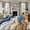 Multi, variant on 6'x9' Area Rugs, Modern Blue Brown Indoor Outdoor Area Rug for Living Room Bedroom, Coastal Beach Wave Geometric Washable Bathroom Rugs Kitchen Floor Carpet Mats Home Decor Aesthetic