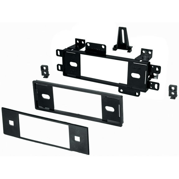 AMERICAN INTERNATIONAL FMK534 1979-1996 AMC/Jeep/Ford Dash Kit