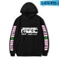 thumbnail image 2 of HUNTER X HUNTER Sudaderas con capucha Chaqueta informal Niños adultos Niños Tallas Killua Zoldyck Cosplay Jersey Jersey Unisex03XXL Deng Xun unisex, 2 of 2