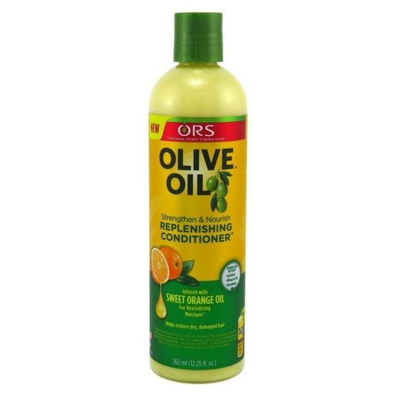 ORS Olive Oil Strengthen & Nourish Replenishing Conditioner
