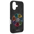 thumbnail image 3 of Funda para teléfono DreamWorks Dragons Dragon Class Color Wheel iPhone 17, 3 of 3