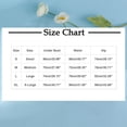 thumbnail image 3 of Uaswgudfs Women's Triangle String Two Piece Bikini Sets Solid Color Side Tie Cheeky Bathing Suit Beige XL, 3 of 5