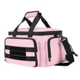 thumbnail image 1 of Bolsa De Herramientas Para Mujer, Bolsa De Almacenamiento Organizadora De Caja De Herramientas Portátil De 14 Pulgadas Impermeable Con Múltiples Bolsillos, Bolsas, 1 of 7