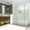 Stainless Steel, variant on Aston SEN984EZ-SS-72-10 Coraline 76" High X 72" Wide X 34" Deep Sliding Frameless Shower