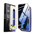 thumbnail image 1 of xixishop for Samsung Galaxy S25 FE Privacy Screen Protector - [Auto Dust-Elimination] [24°Anti Spy] Full Coverage 9H+ Hardness Tempered Glass Invisible,Anti Fingerprint,Bubble Free,Anti Scratch,2 Pack, 1 of 1