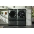 thumbnail image 2 of Electrolux 8.0 Cu. Ft. Front Load Electric Dryer with Perfect Steam & Balanced Dry – Alpine Green (ELFE7738AA), 2 of 4