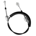 thumbnail image 1 of Cable Chicote Selector Std Compatible Con Chevrolet Cavalier 2.2L 1995 1996 1997 1998 CAHSA Cable Chicote Acelerador, 1 of 6
