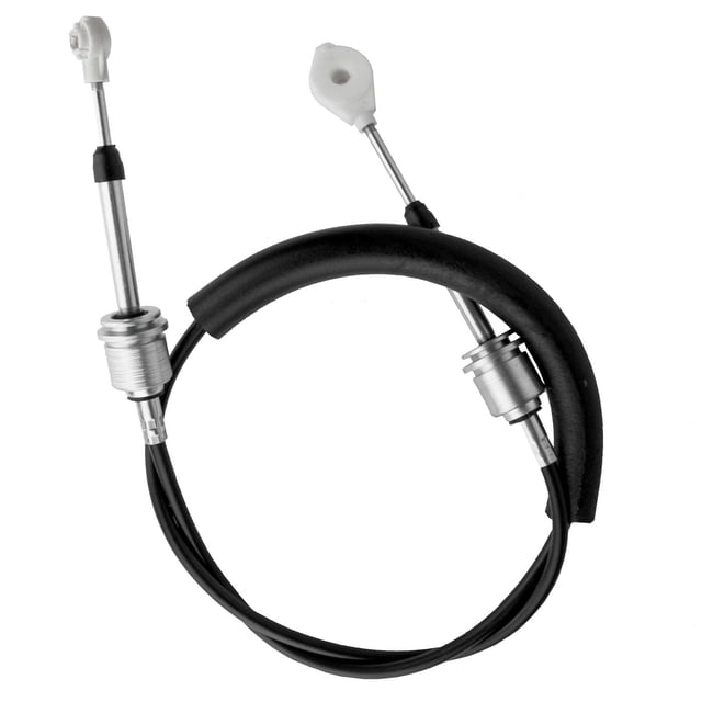 Cable Chicote Selector Std Compatible Con Chevrolet Cavalier 2.2L 1995 1996 1997 1998 CAHSA Cable Chicote Acelerador