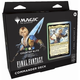 Magic: The Gathering TCG - Commander Collection: Black - Premium