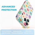 thumbnail image 3 of SKLYDDI Cute Pink Floral Case for iPhone 12 Pro Max, 3 of 7