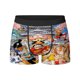 thumbnail image 3 of O-Onee P-Piecee Milk Silk Ropa interior para hombre Boxer Calzoncillos para hombre Bragas para hombre Boxers cortos, 3 of 5