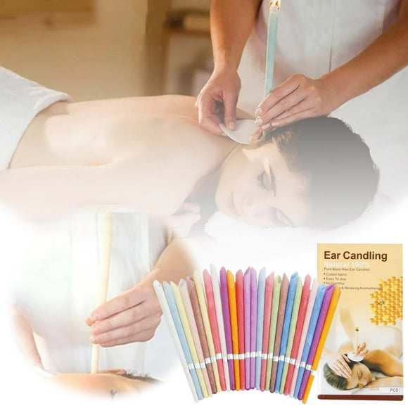 Ear Drops for Itchy Ears Baby Ear Wax Removal Ear Ear Wax Removal Kit Ear And Double Head Spiral Ear Cleaning Kit24 Assembly And With Flared Plugs