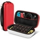 thumbnail image 1 of Estuche para Nintendo Switch con espacio para 19 cartuchos de juego, 1 of 5