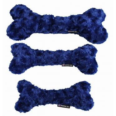 Nuggle Bone Dog Toy - Large