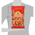 Mission Picante Pork Rinds, 4 oz, 1 Count