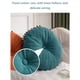 thumbnail image 4 of Sofá silla cojín cama Tatami Toystoory piso ventana Azul estilo nórdico, 4 of 6