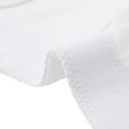 thumbnail image 4 of adviicd Cotton Bras for Women Women’s Push Up Lace Bra Comfort Padded Underwire Bra Lift Up Add One Cup White 40 90C, 4 of 5