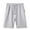 Grey, variant on Athletic Shorts for Men - Lightweight Outdoor Work Shorts for Men Gym Shorts Quick Dry Activewear Men Fashion Sports Shorts Activewear Workout Shorts for Men