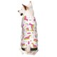 thumbnail image 1 of Fotbe Dachshund Dog Puppy Sudadera con Estampado para Perros Pequeños – Suéter con Capucha para Mascotas, Tela Suave de Forro Polar con Bolsillo-Medium, 1 of 7