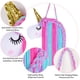 thumbnail image 4 of Juego de 66 accesorios de joyería de princesa para vestir con tiara de princesa Zhivalor MZQ-0905-1, 4 of 4