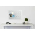 thumbnail image 6 of Umbra Trigon Memo Board, 6 of 16