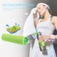 thumbnail image 2 of Tmvgtek Toalla Deportiva Helada Para Verano, Para Fitness Al Aire Libre, Secado Rápido, Toalla De Refrigeración (Verde) Tmvgtek Para estrenar, 2 of 7