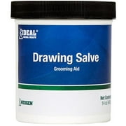 Ichthammol Drawing Salve 14 oz.