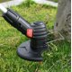 thumbnail image 4 of Bionic Trimmer Cortacésped eléctrico Cortacésped inalámbrico Portátil Recargable_ kaili Sencillez, 4 of 4
