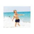 thumbnail image 2 of UZZI Toddler Swim Shorts Fast Dry Fun Print, US Popsicle, Size: 3T, Uzzi Active Wear, 2 of 2