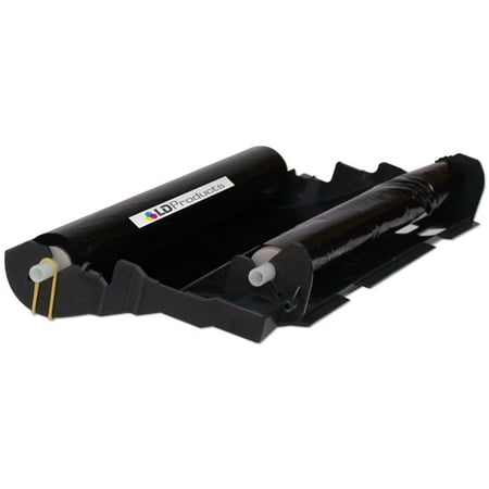 LD Â© PC401 Compatible Fax Cartridge with Roll