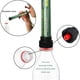 thumbnail image 4 of Filtro de agua personal El sistema de filtración de agua de 2000 L elimina el 99,9% de las bacterias Agua potable con pajita para senderismo, viajes, mochileros, acampadas, supervivencia (verde) ER, 4 of 5