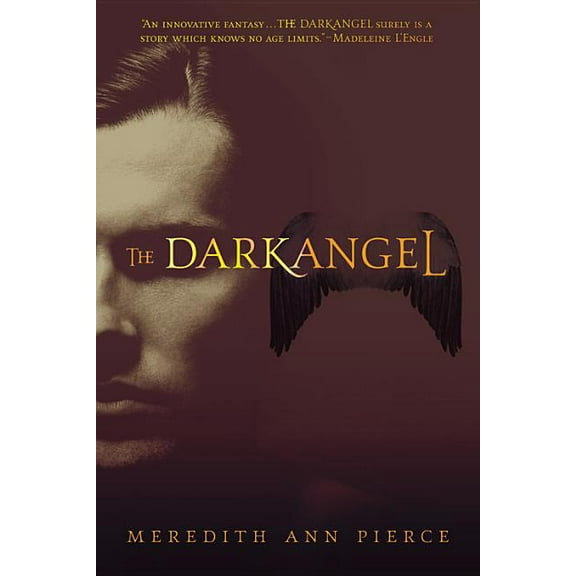 Darkangel Trilogy The Darkangel, Book 1, (Paperback)