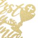 thumbnail image 4 of Adorno para tarta de Primera Comunión con forma de cruz para decoración de bautizo Elegante adorno para tarta para celebraciones religiosas, 4 of 7