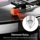 thumbnail image 2 of Record Player Needle for ATN3600 ATN91, Diamond Turntable Stylus Replacement for AT-PL50 AT-LP60 AT, 2 of 5
