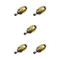thumbnail image 1 of Riwesomey Reemplazo de la válvula solenoide Accesorios mejorados Componentes del vehículo Colectores eléctricos Válvulas de drenaje Type2, 1 of 6