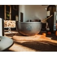 thumbnail image 5 of Xbox Logo Matte Black 8-Piece Ceramic Dinnerware Set, 5 of 8