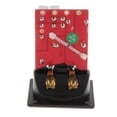 thumbnail image 1 of Divisor de sonido Hugo 2 altavoces de graves y caja de conexiones, 1 of 5