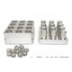 thumbnail image 1 of Home Small Powder Tablet Press Machine Press Machine Milk Powder Mold 12 Holes-Yvan, 1 of 2