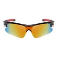 thumbnail image 2 of Cycling Glasses Polarized Glasses Performance Cycling Sunglasses Polarized Lens Uv Protection Windproof Ultralight Ideal for, 2 of 5