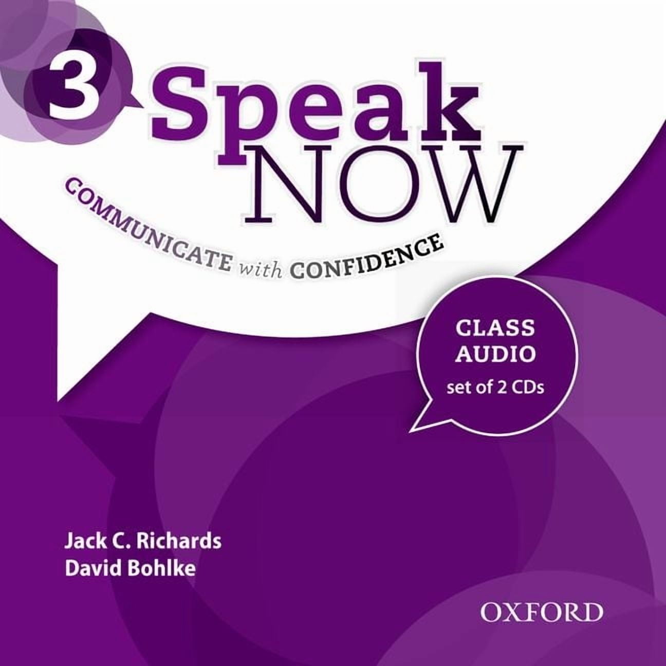 Oxford Picture Dictionary 3rd Edition Class Audio CD Set of 4