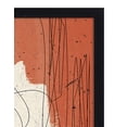 thumbnail image 2 of Cuadro decorativo Abstracción 092 Fabrica Galeria Poliestireno, 2 of 3