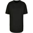 thumbnail image 1 of Build Your Brand Womens Boyfriend Oversized T-Shirt, 1 of 3