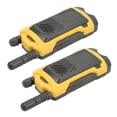 thumbnail image 1 of Walkie Talkie para niños, intercomunicador inalámbrico para niños al aire libre con comunicación segura a 200m de distancia, para viajes y jardín, 1 of 12